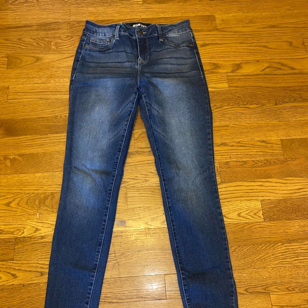 Blue Jeans